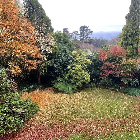 Mountain Sojourn - Tranquil Kurrajong Getawayアパートメント エクステリア 写真