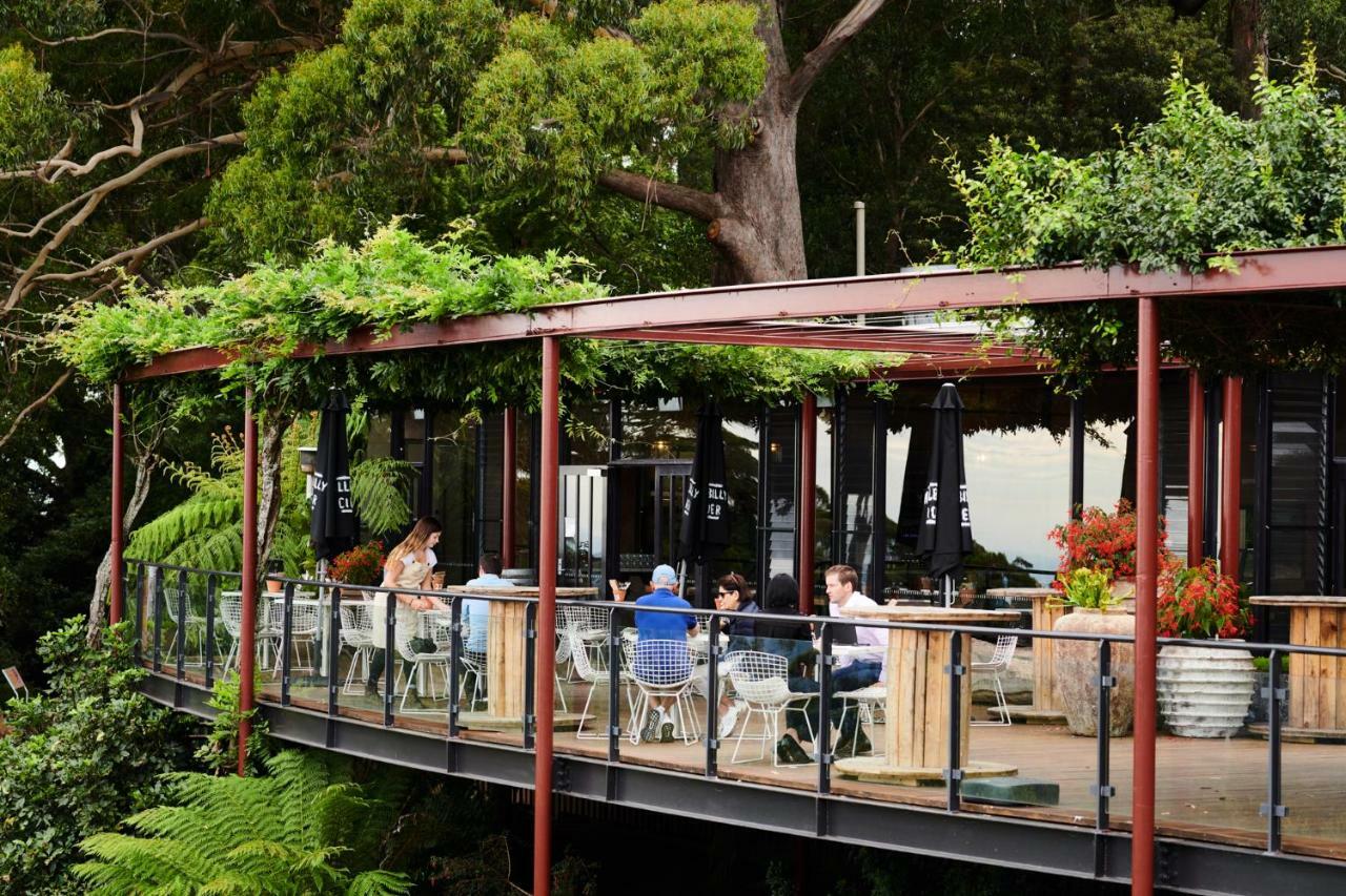 Mountain Sojourn - Tranquil Kurrajong Getawayアパートメント エクステリア 写真
